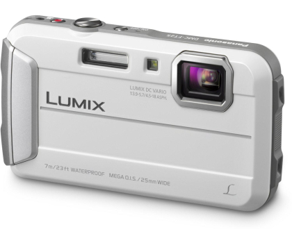 Aparat Panasonic DMC-FT25 W